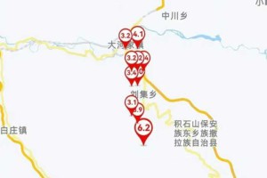 已致116人遇难！专访中国地震局专家：甘肃地震为何危害这么大？最有效的防震措施是什么？